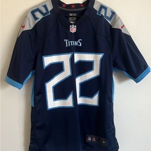 Derrick Henry Jersey
